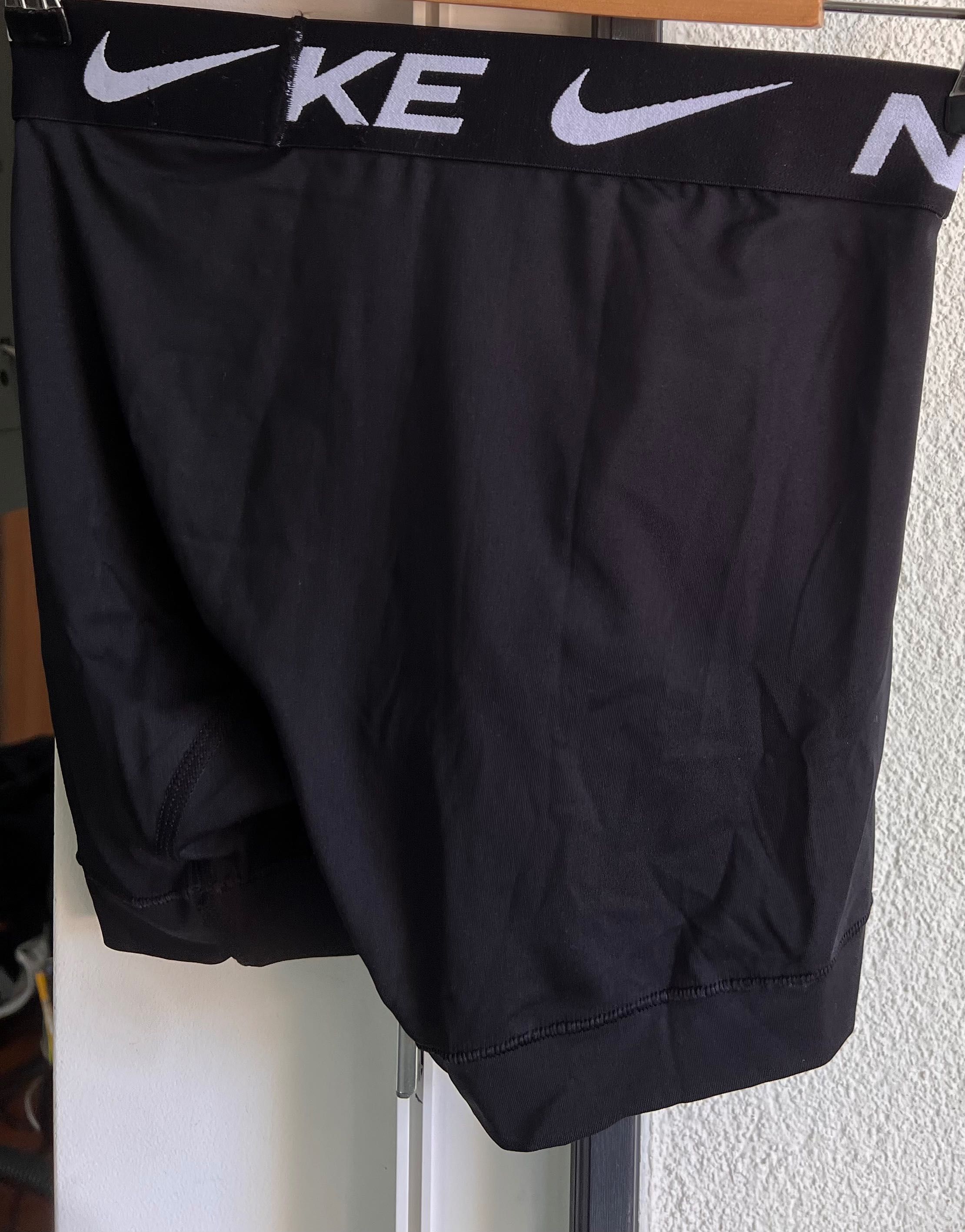 Spodenki chłopięce Nike 122
