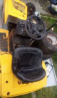 traktorek MTD  części