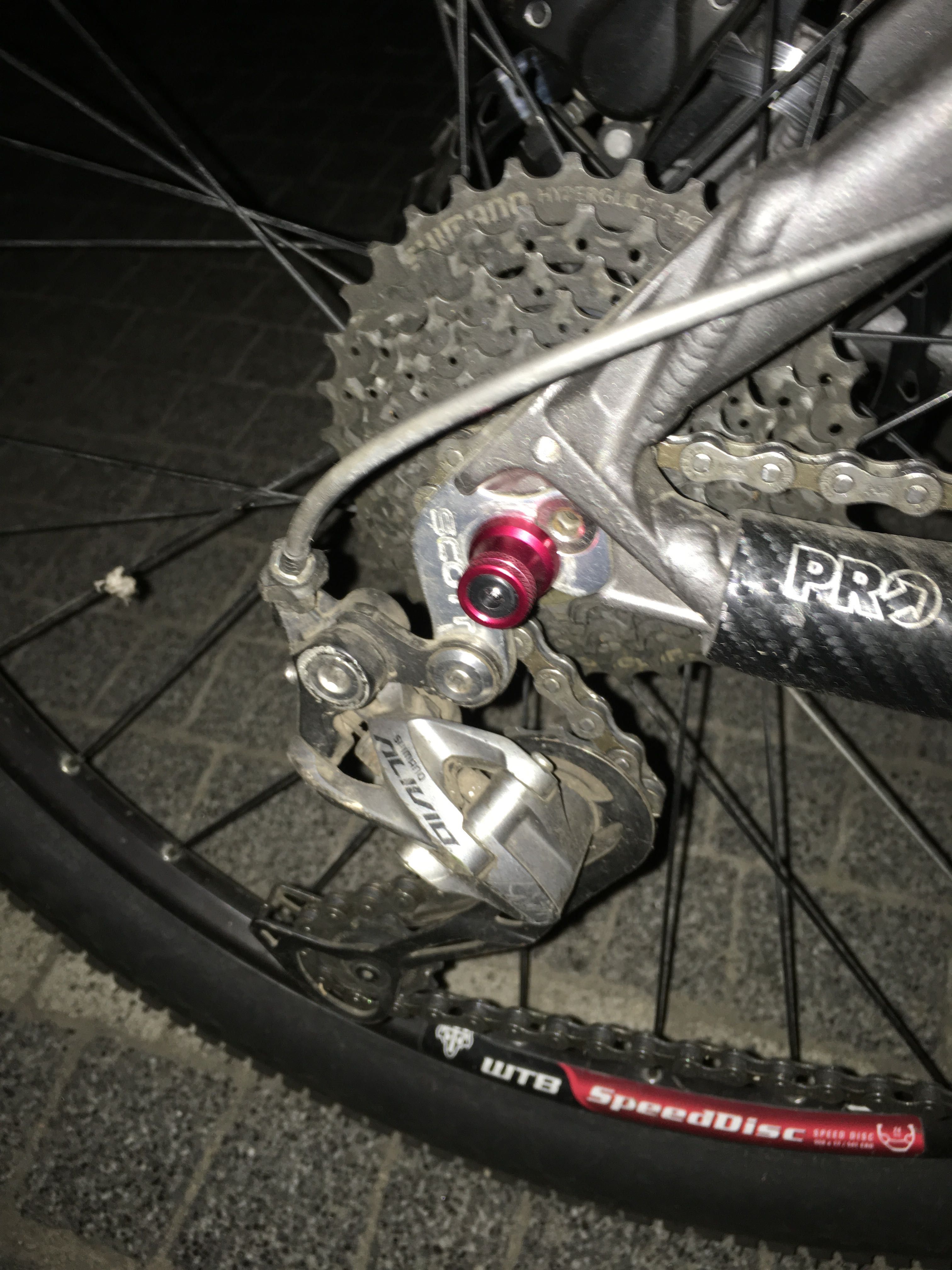 Rower mtb crossowy scott aspect