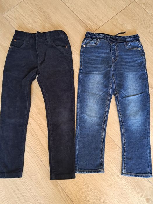 Віддам брюки, джинси