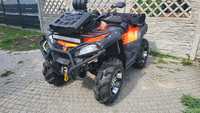 Quad ATV CF MOTO 820  2019 Rok.