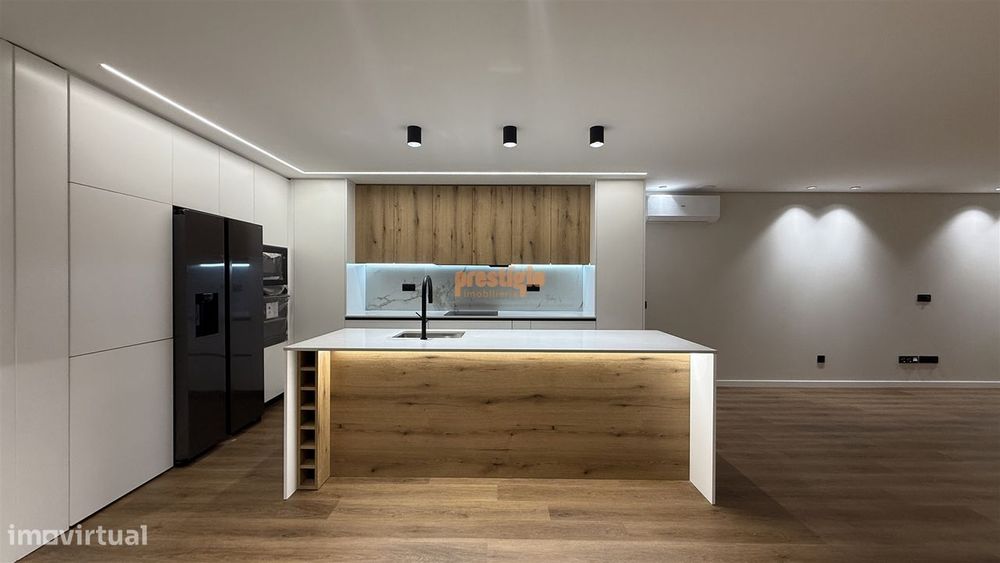 Apartamento T2 Venda em Merelim (São Pedro) e Frossos,Braga