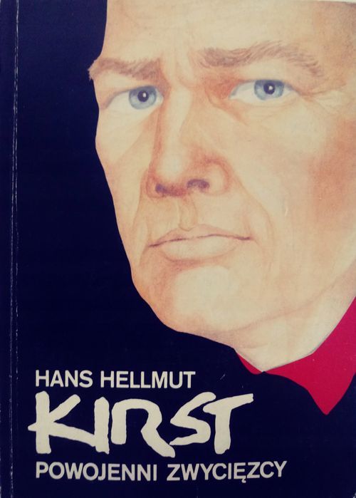 Kirst, Powojenni Zwycięzcy Hans Hellmut