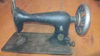 Старинная Швейная машинка Frisster&Rossman Berlin 1033344