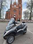 PIAGGIO MP-3 / 400cm3 / 2011 r. / przebieg: 26.700 km / SUWAŁKI