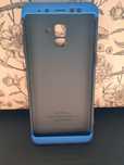 Etui na Samsung Galaxy a8 plus