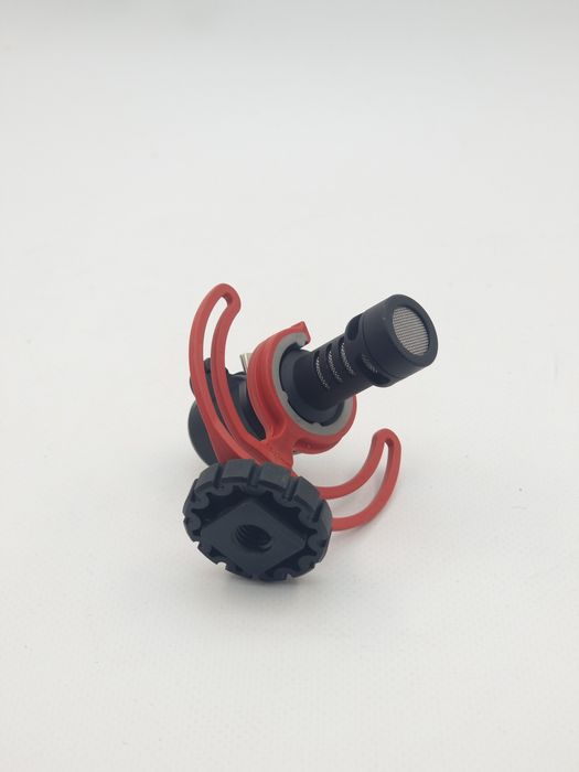 Мікрофон RODE VideoMic Me, з кріпленням (2388)