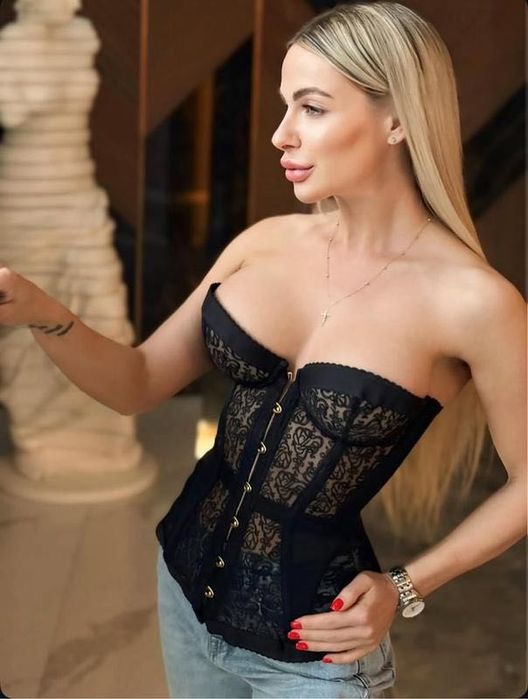 Корсет Agent Provocateur size 3