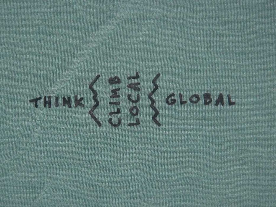 Ortovox 150 Cool Climb Local T-shirt Koszulka Merino wool Wełna Damska