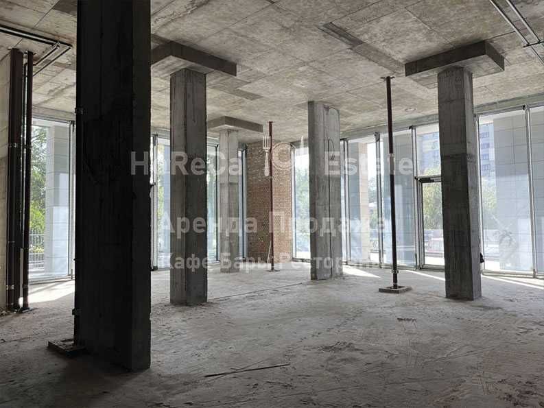 БЕЗ%. Аренда Ресторан. «Кристал Парк» просп Победы, 42.