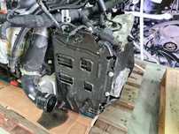 Caixa de velocidades Range Rover Evoque 2.0D 2019 de 150cv ref 9HP48