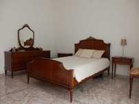 Mobília de quarto vintage