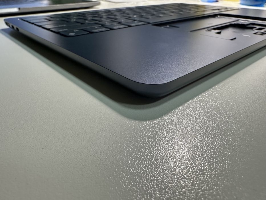 Топкейс, клавіатура для  MacBook Air 13.6 M2 A2681 Midnight