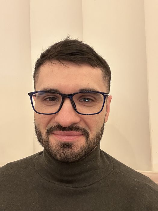 Психолог з досвідом