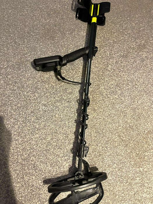 Wykrywacz metali Nokta The legend