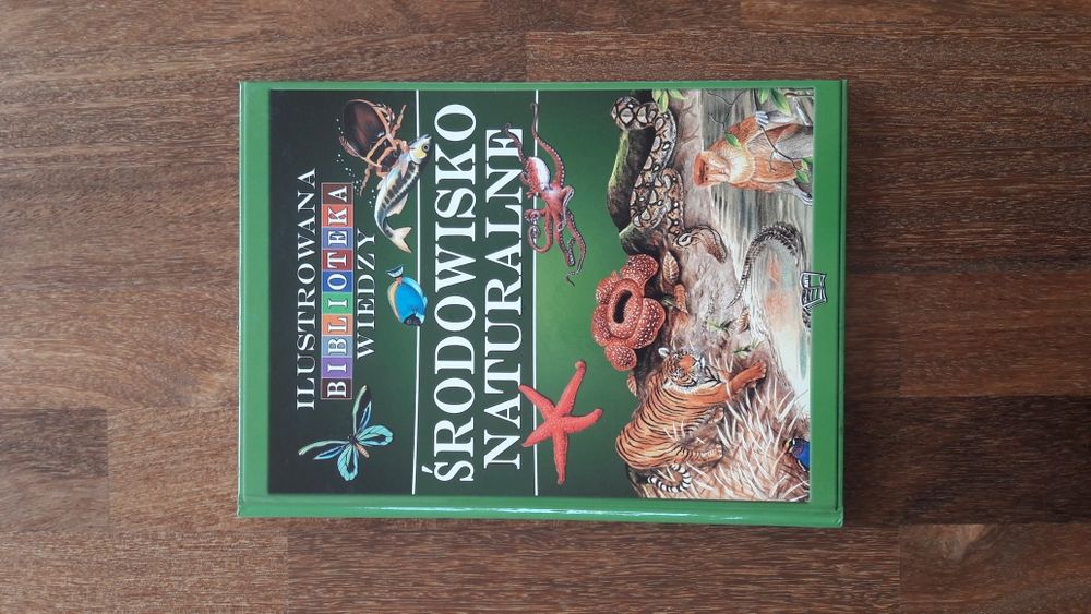 Atlasy edukacyjne - OKAZJA