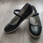 Eleganckie lakierki