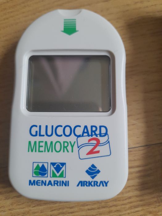 Medidor de glicemia glicose açúcares