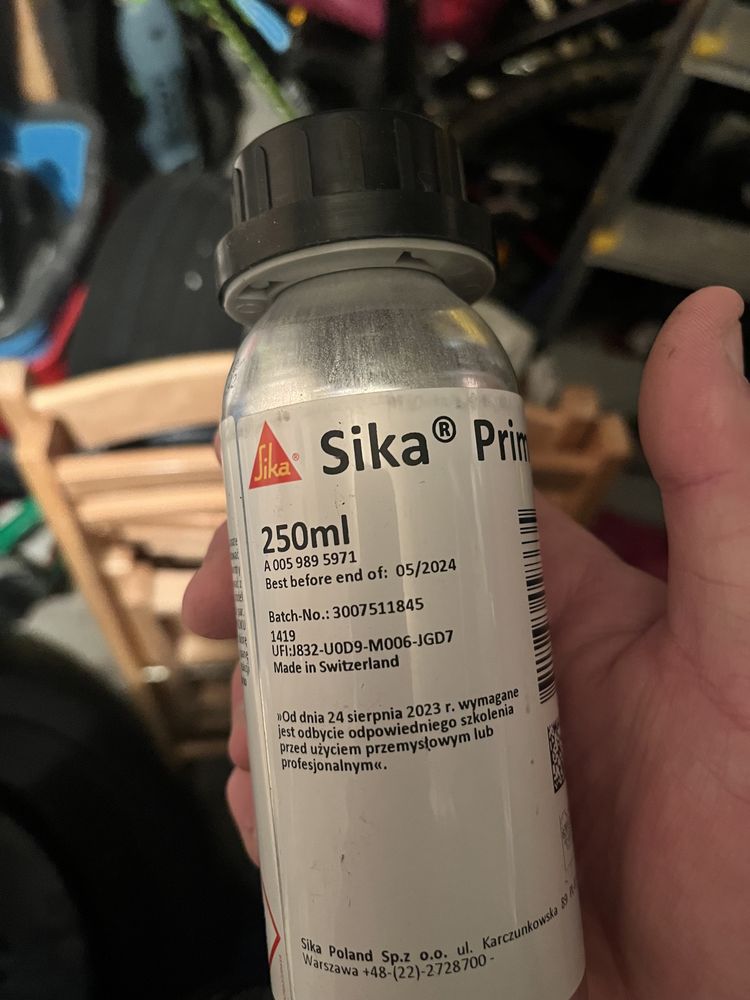 Sika® Primer-206 G+P