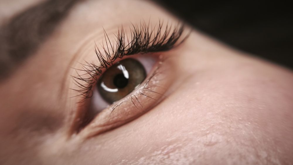 Нарощування вій Чернігів