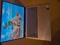 Dell inspiron 14 model 7420 2w1 i7 12gen 16gb ram 256 dysk