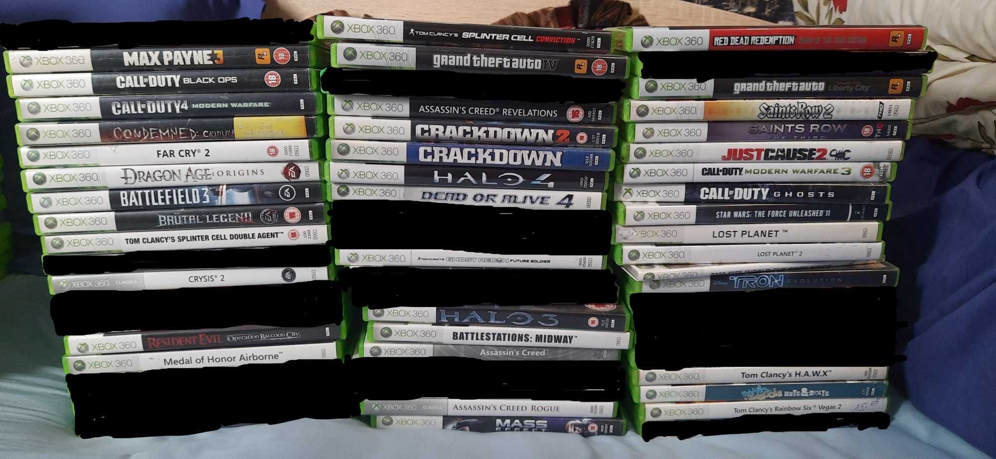 Диски Xbox 360 | One | Series X