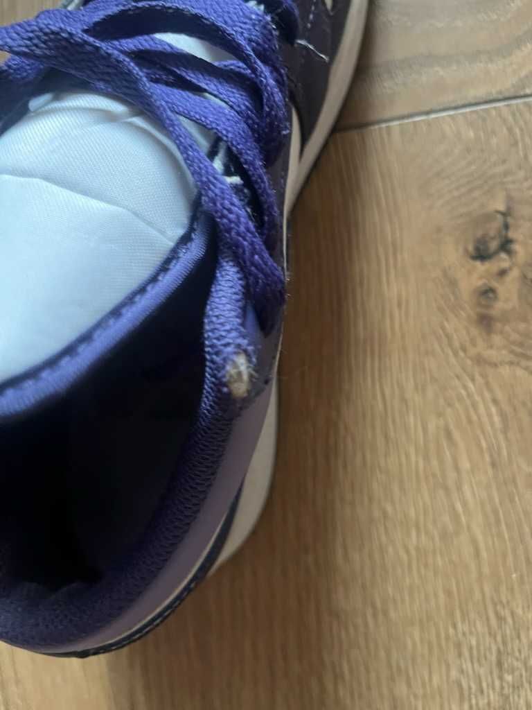 Buty nike jordan 1 low