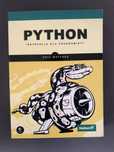 Python Instrukcje dla programisty