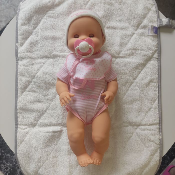 Aquecedor elétrico para móvel mudafraldas - reer