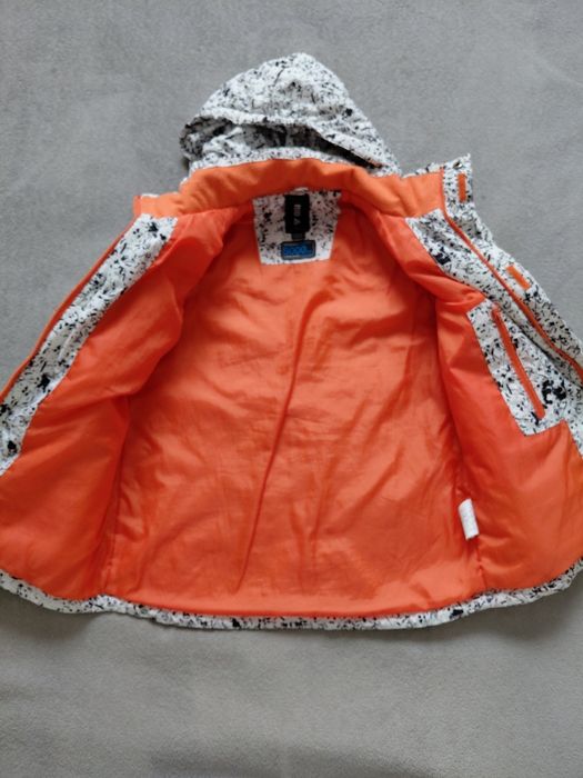 Куртка зимова дитяча 152 см