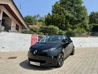 Renault Zoe (c/ Bateria) Bose 40
