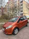 Продаю власне авто, CHERY KIMO,  дешево. Торг.