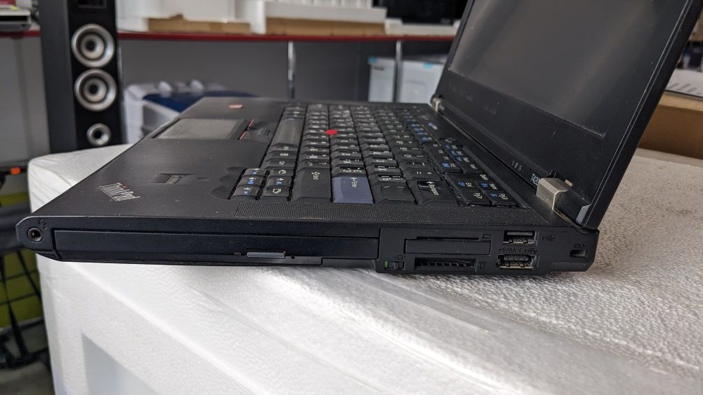 Ноутбук ThinkPad T420