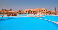 Wakacje | Egipt | Hotel Protels Crystal Beach 4*| LAST MINUTE !