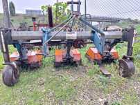 Multifrese 3 corpos