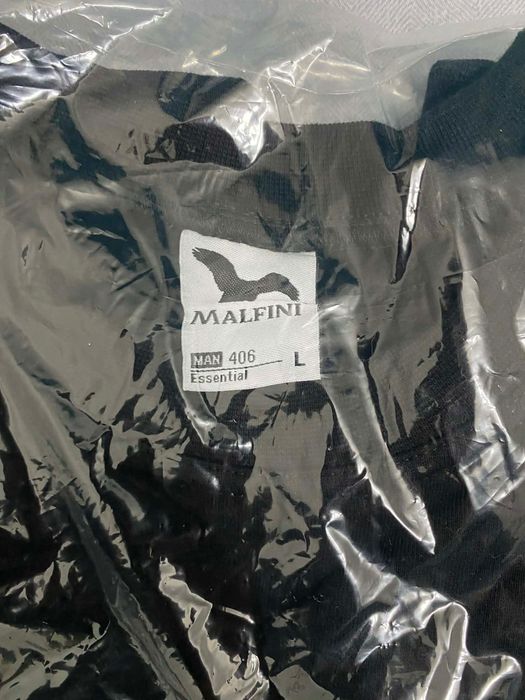 Nowa cała czarna bluza firmy Malfini