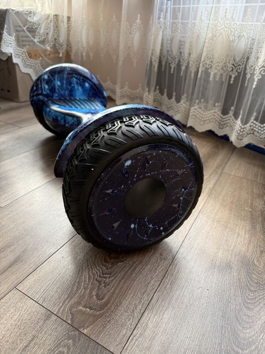 Гіроборд Smart Balance 10” Allroad + сумка і зарядка