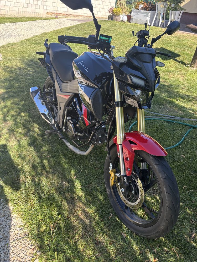 sprzedam junak 906
