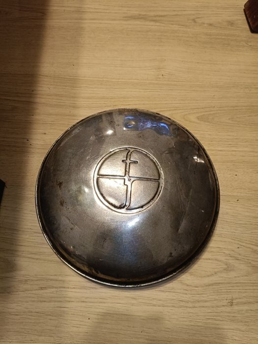 Kołpak dekiel Syrena Warszawa FSO.