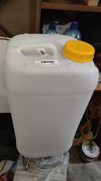 Kanister 30l din 96