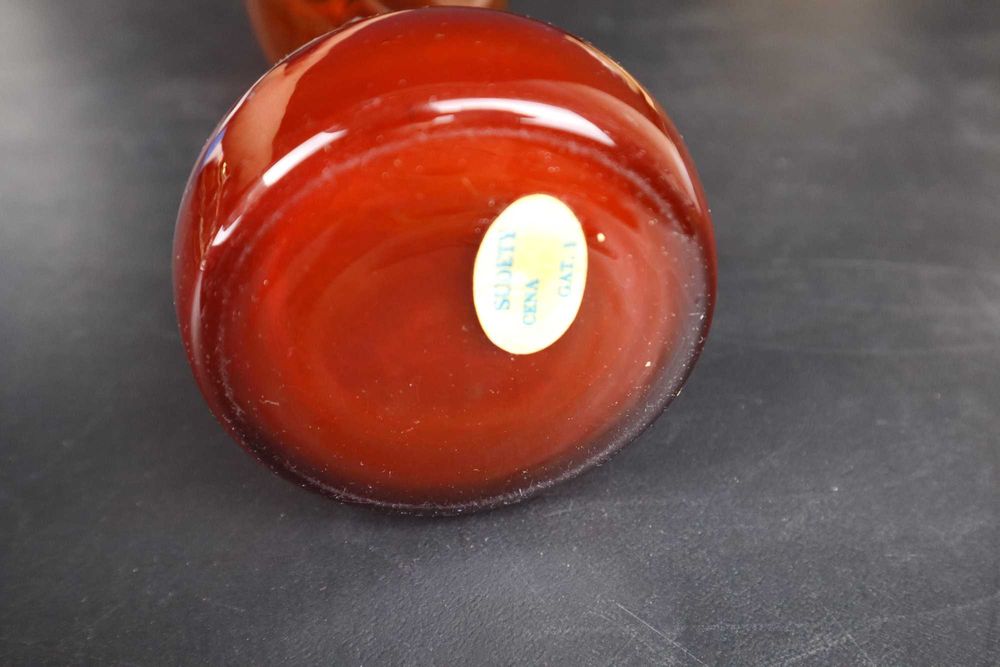 Huta Sudety Wazon Stefan Sadowski B41/062054