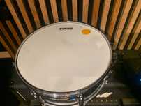 Werbel Pearl Sensitone Custom alloy