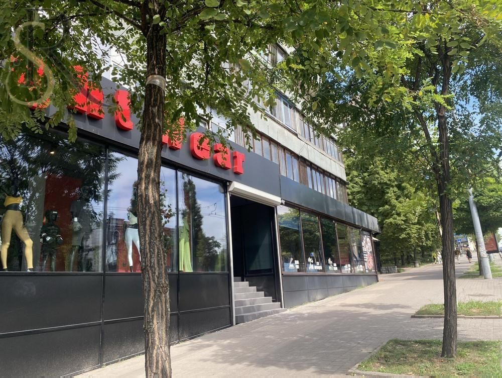 Продаж приміщення  Центр Площа Галицька М. Університет Без %