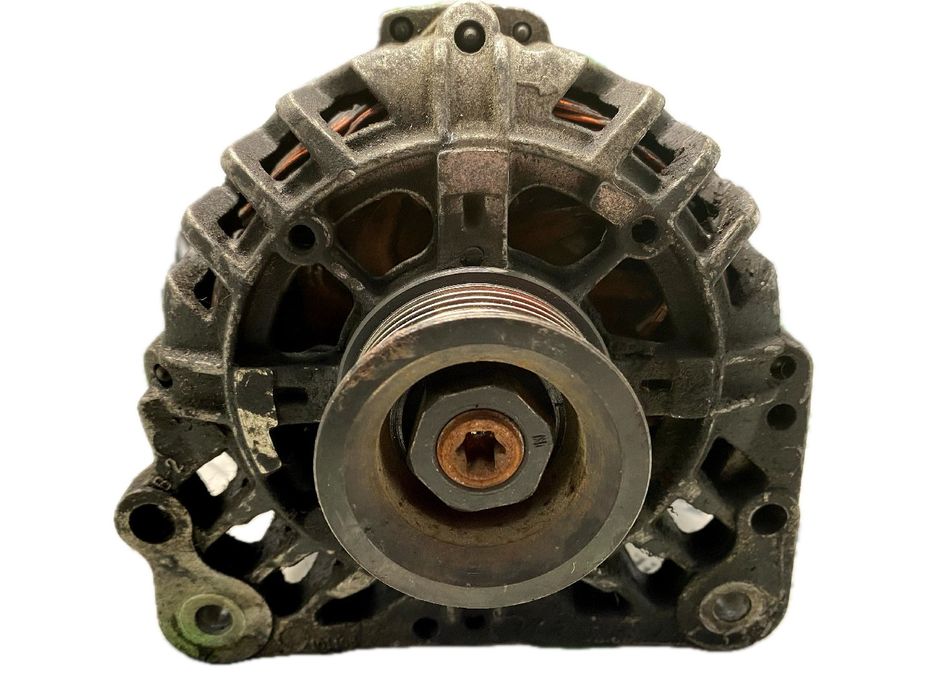 Alternador VOLKSWAGEN Polo (9N)