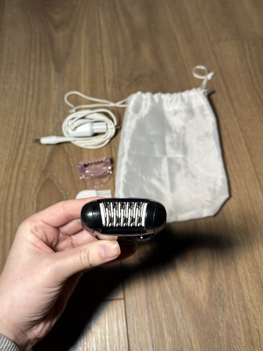 Эпилятор Philips Satinelle