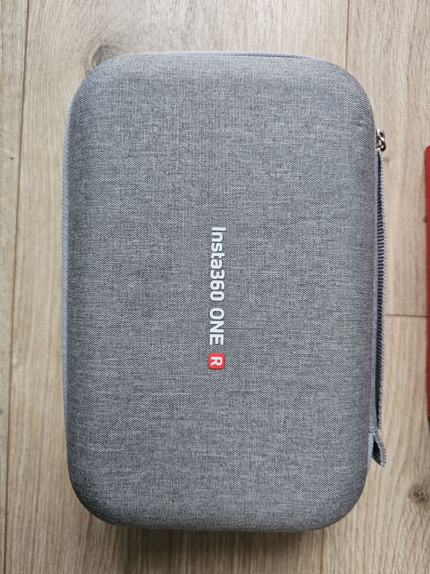 Insta360 One R Carry Case - etui futerał do kamery Insta360