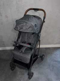 Wózek spacerowy dla dziecka do 22 kg