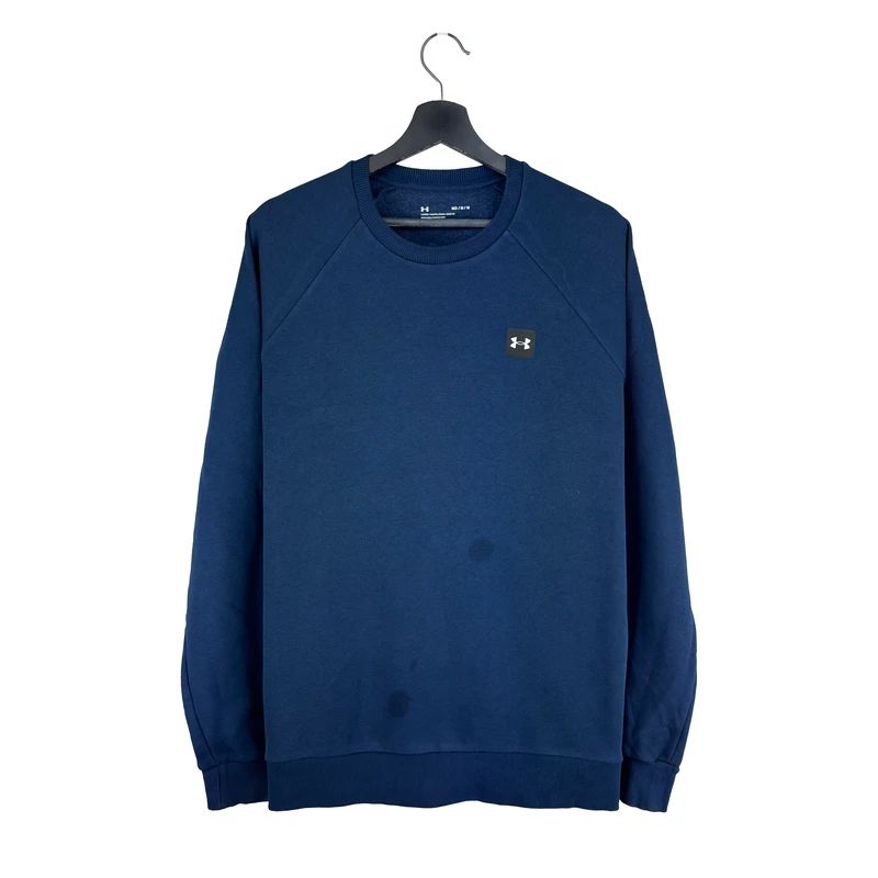 Bluza bez kaptura crewneck Under Armour