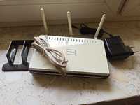 Router D-Link DIR 655