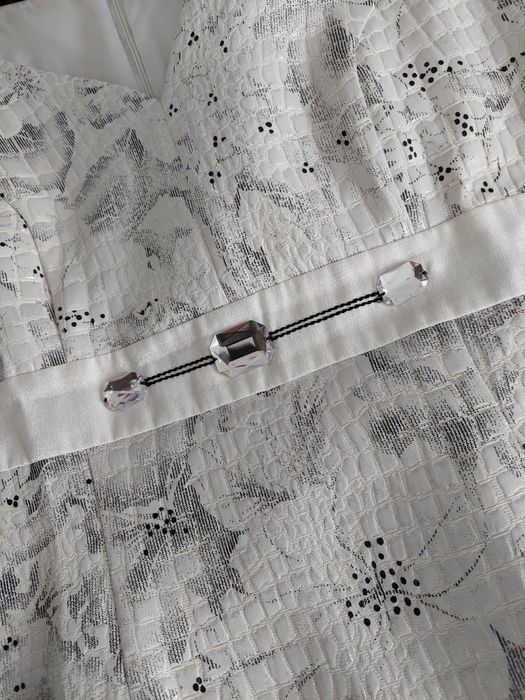 Sukienka rozmiar 46 XXL